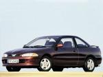 Proton Putra 1995 года